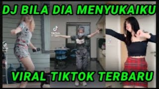 Download lagu DJ BILA DIA MENYUKAIKU || VIRAL TIK TOK mp3