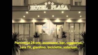 preview picture of video 'Hotel Plaza Gabicce Mare'