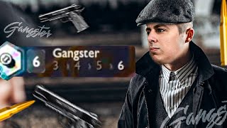 6 GANGSTER DANS MA GAME DE TFT : TOP 1 OU PRISON ?