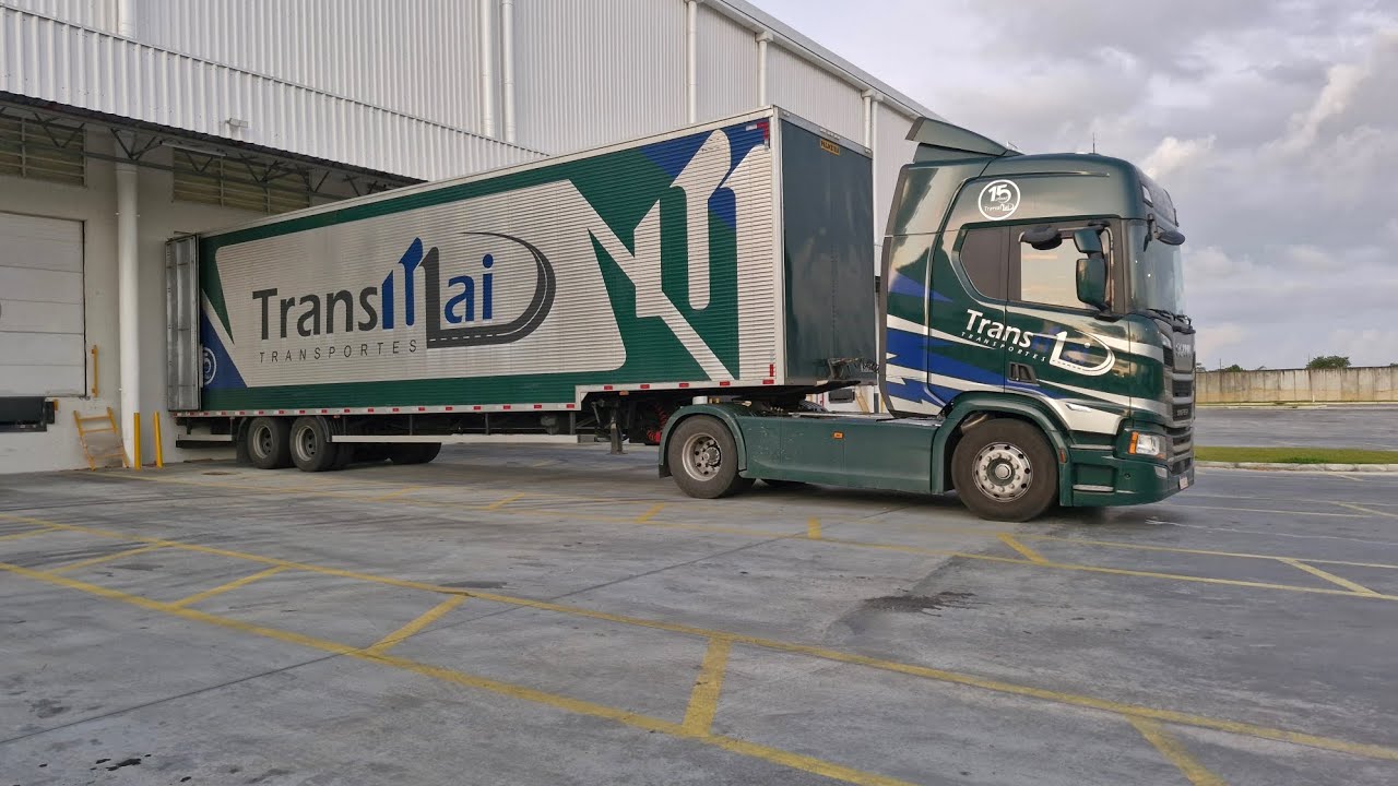 Descarga feita, bora pro posto...Episódio 340/24.