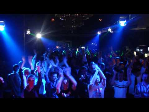 Nikita Ukoloff & Dj Motorist   Setka dj Sveta set