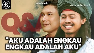 Download lagu Jika sudah di level hakikat apakah tidak perlu lagi syariat? | Q&A | Part 2 - Gus Candra Malik mp3 Download lagu Jika sudah di level hakikat apakah tidak perlu lagi syariat? | Q&A | Part 2 - Gus Candra Malik mp3