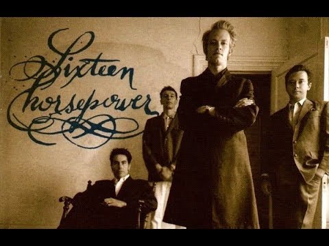 Golden Rope cover