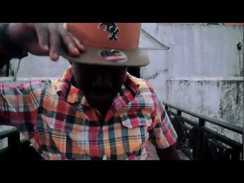 Blurr - Hungry (dir by CUE Vision)