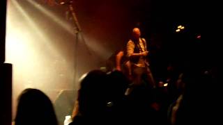 SOILWORK | 20 More Miles