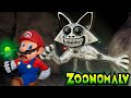 Mario Plays Zoonomaly