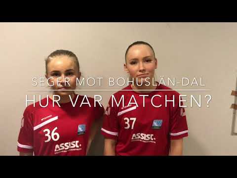 F16 Bohuslän-Dal vs Stockholm