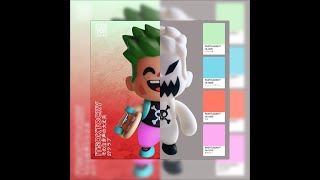 ITSOKTOCRY - POP, LOCK &amp; DROPDEAD