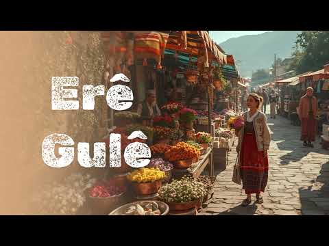 Erê Gulê (Rock Cover) | Kürtçe Halk Müziği @AnatoliaSoundLab  ​