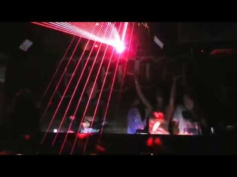 Dixon @ Circoloco Closing Party 2013 IV48 Marcus Worgull & Peter Pardeike - Lenoix