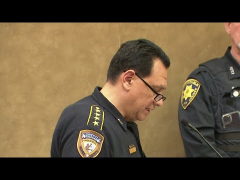 Harris County commissioners meeting about the state of Harris County Jail