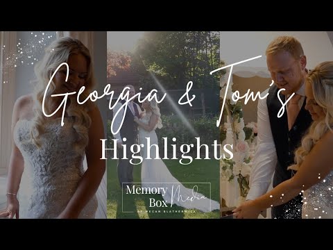 Memory Box Media video.