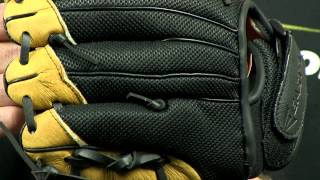 Video thumbnail: Easton Z-Flex Youth Series: ZFX1001