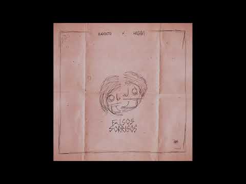 Barreto X Hiosaki - Falsos Sorrisos (Prod. Mello)