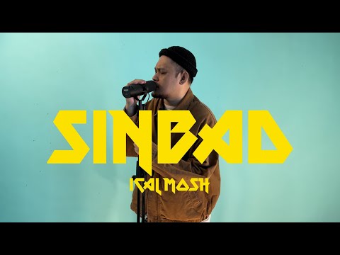 SINBAD - ICAL MOSH