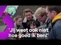 KEIHARDE ONDERHANDELINGEN voor DROOMHUIS van KINDEREN! | Kinderen kopen een huis