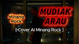 Download lagu Mudiak Arau - [ Cover AI MInang Rock ] mp3