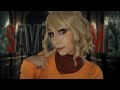 ASMR SAVE ME Resident Evil Ashley Graham