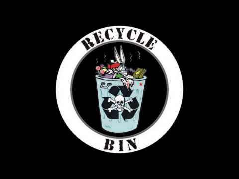 Recycle Bin - Vanatoarea De Vrajitori (Imparatia Mustelor 2014)