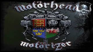 05 ✠ Motörhead  -  Motörizer Album 2008    -  One Short Life ✠