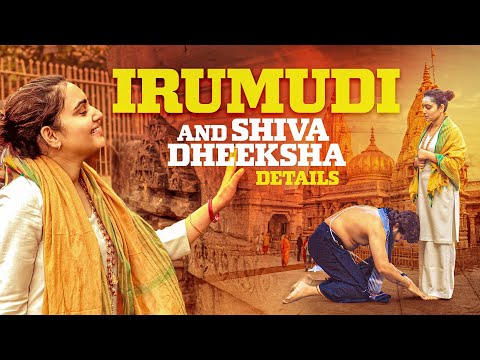 Irumudi ki kashi😍🔱 || Soniya Singh || Pavan Sidhu ||