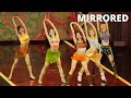 [MIRRORED] LE SSERAFIM - 'SMART' Dance Practice