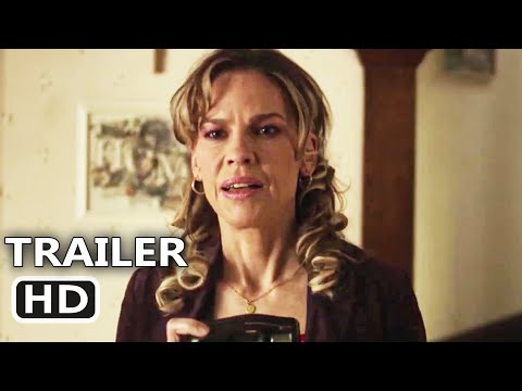 ORDINARY ANGELS Trailer (2023) Hilary Swank, Alan Ritchson