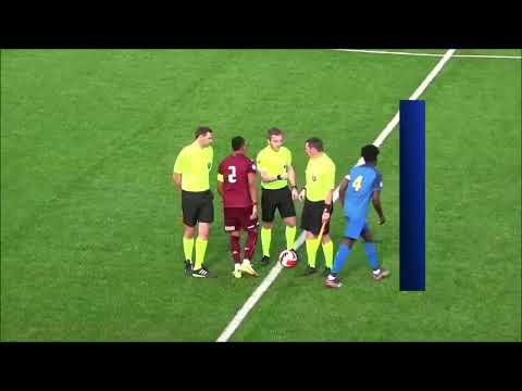 21 NATIONAL 2 J26 FC METZ ( FCM )/ STADE de REIMS ( SDR )