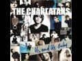 THE CHARLATANS - A house is not a home - Manu Swiftie THE CHARLATANS - A house is not a home