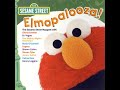 Sesame Street Mambo I I I Gloria Estefan Version