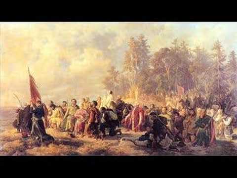Irydion - Pieśń konfederatów barskich