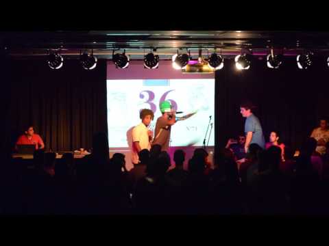 Baron vs Josemi  | Final | Batallas Generador