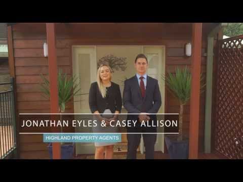 20 Tunbridge Place, Jannali - Highland Property Agents - The Sutherland Shire -
