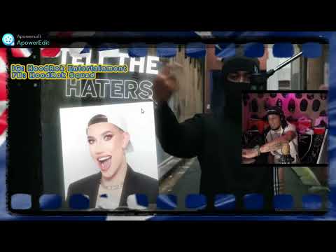 Australian Drill: HoodBars (MOSES) - Official Video (New Zealand Reaction)