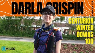 Darla Crispin - Centurion Winter Downs 100 - 109