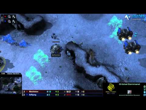 Innovation vs Ryung G6 - Starbow Showmatch Series