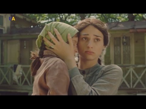 Трейлеры Кровь и молитва
