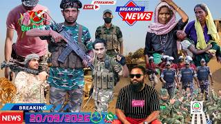 20 SEPTEMBER 2026 Rohingya Islamic knowledge Tonight Special Breaking News live streaming #new