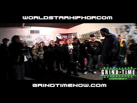 Nausynce vs Knowshun