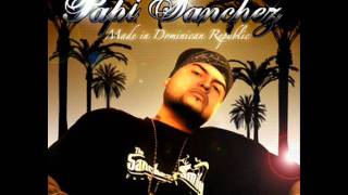 Papi Sanchez ft anonimo - El tiki tiki