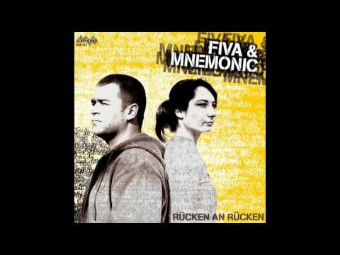Fiva & Mnemonic | Rücken An Rücken [Full EP]