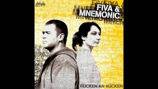 Fiva & Mnemonic | Rücken An Rücken [Full EP]