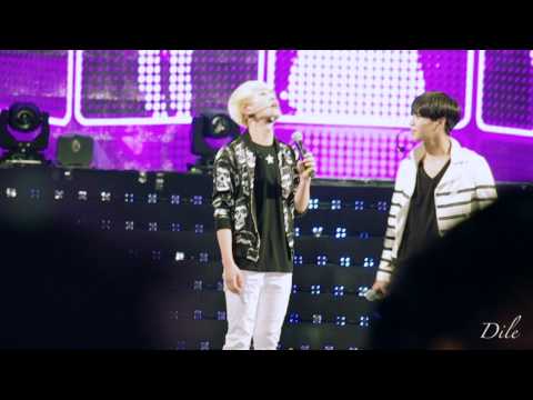 130928 구미 LG 드림 페스티벌 온유
