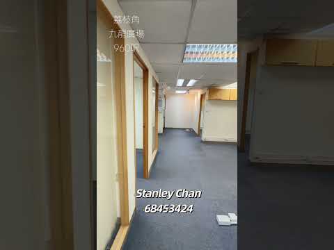 九龙广场 Youtube Video