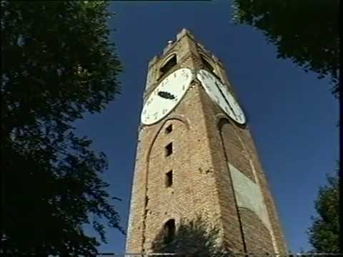 Mondovì e il Monregalese di Gianni Galli e Maurizio D. Levi