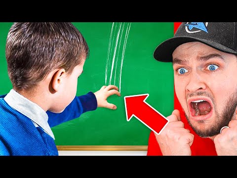 World’s *MOST* Unsatisfying Things!