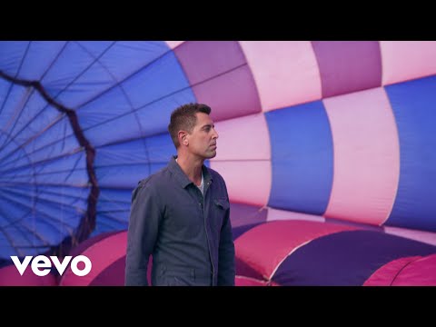 Jeremy Camp - These These Days (Music Video)