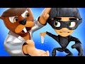 Trrr Ra Ta Ta Hello Beaver D Billions Kids Songs