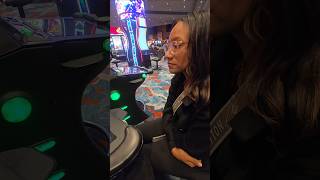 Date night at the casino #Craps #ThatCasinoLife