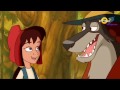 Simsala Grimm Scufița Roşie S01E14